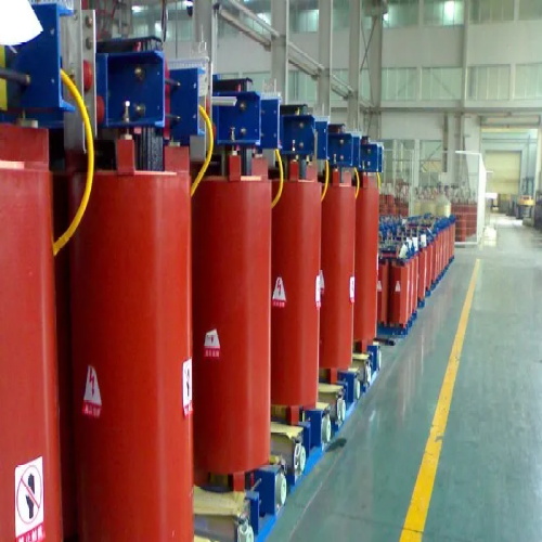 耒阳SCB10-200KVA干式变压器