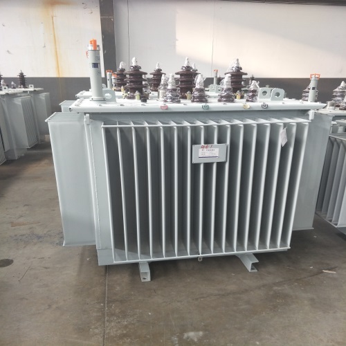 耒阳S13-1000KVA油浸式变压器