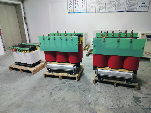 耒阳KS11-1000KVA矿用变压器